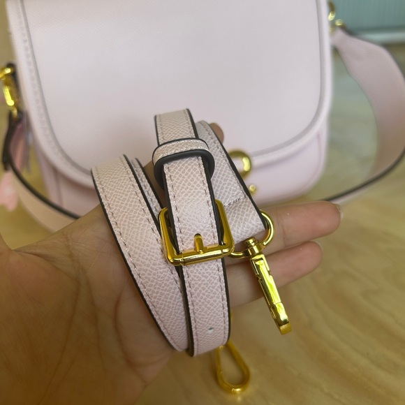 HOUSE OF LITTLE BUNNY TRAVELLER BAG - Picture 7 of 7